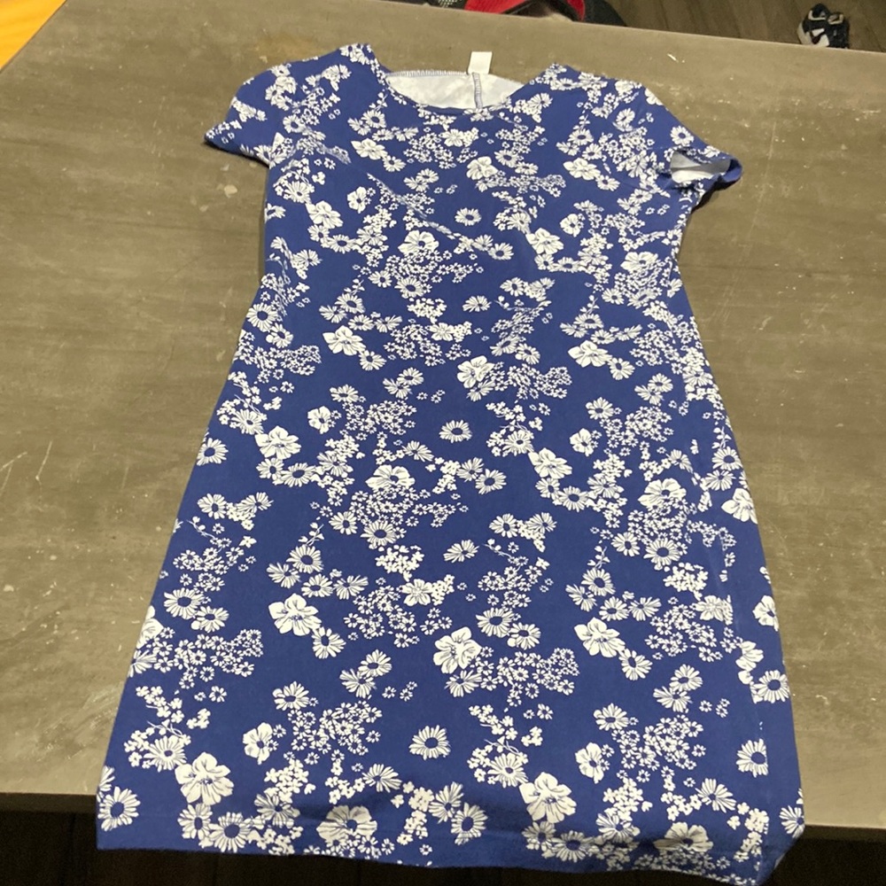 Old Navy Dress